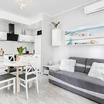 Rezydencja Portowa 14 - Jantar Apartamenty