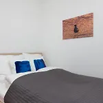 Jantar Apartamenty -Prestige Portowa