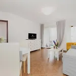 Jantar Apartamenty -Prestige Portowa
