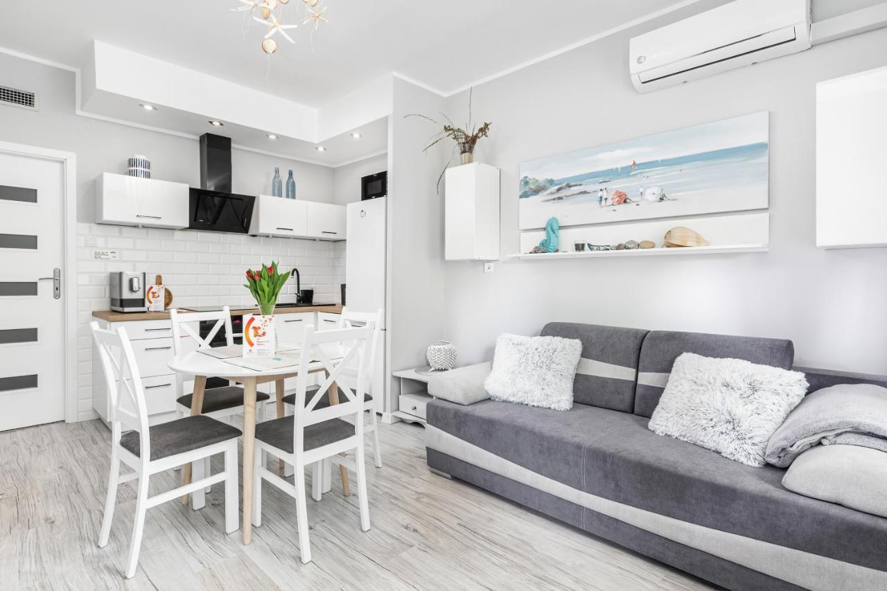 Rezydencja Portowa 14 - Jantar Apartamenty *