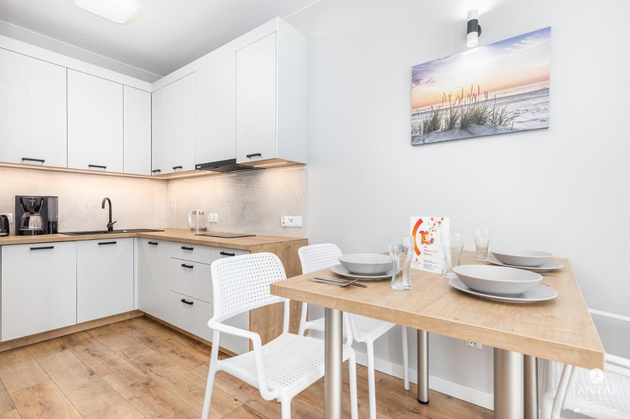 Rezydencja Portowa 14 - Jantar Apartamenty Apartment