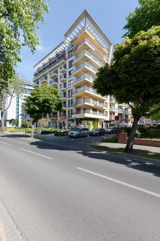 Rezydencja Portowa 14 - Jantar Apartamenty * Kolobrzeg