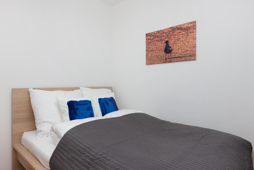 Apartment Jantar -prestige Portowa