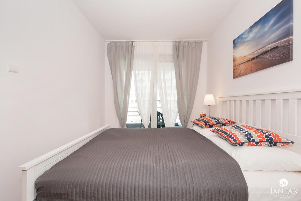 Apartment Rezydencja Portowa 14 - Jantar Apartamenty