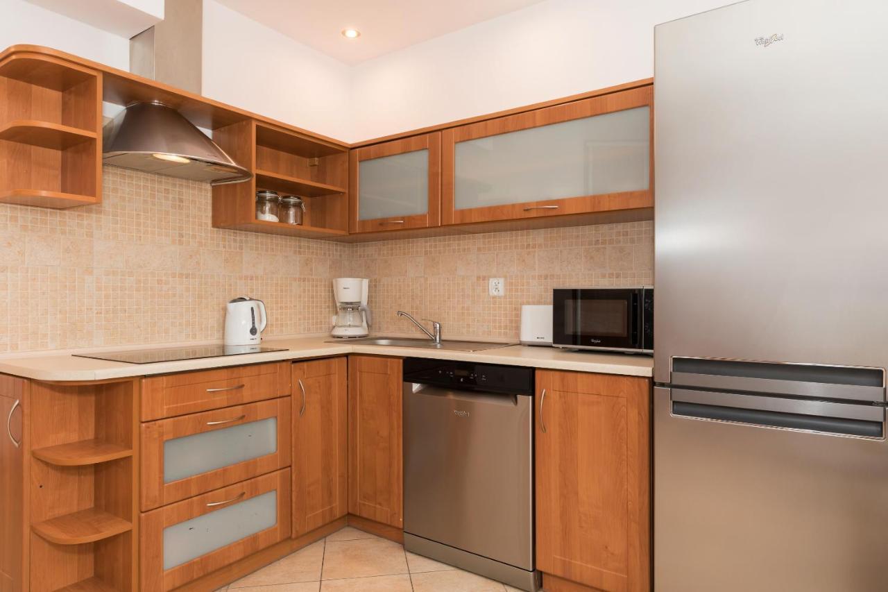 Apartment Rezydencja Portowa 14 - Jantar Apartamenty *